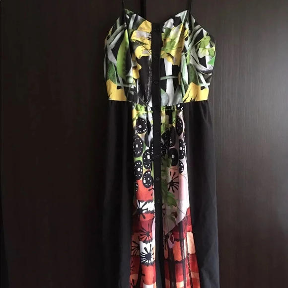 NWT Clover Canyon women’s dress size s - Picture 6 of 7